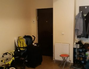 Lakás 2 szobák kiadó on Cluj-napoca, Zóna Gheorgheni
