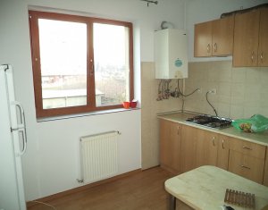 Appartement 1 chambres à louer dans Cluj-napoca, zone Marasti