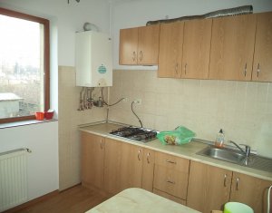 Appartement 1 chambres à louer dans Cluj-napoca, zone Marasti