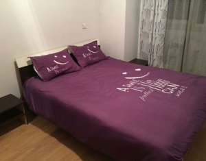 Appartement 2 chambres à louer dans Cluj-napoca, zone Gheorgheni