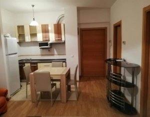Appartement 2 chambres à louer dans Cluj-napoca, zone Gheorgheni