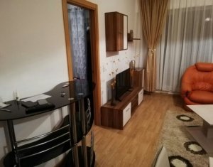 Appartement 2 chambres à louer dans Cluj-napoca, zone Gheorgheni