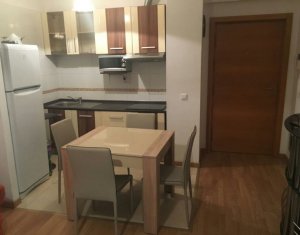 Appartement 2 chambres à louer dans Cluj-napoca, zone Gheorgheni
