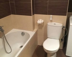Appartement 2 chambres à louer dans Cluj-napoca, zone Gheorgheni
