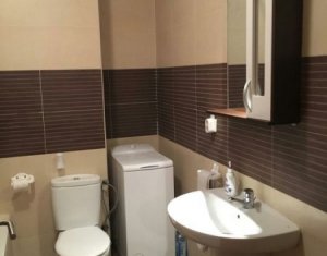 Appartement 2 chambres à louer dans Cluj-napoca, zone Gheorgheni