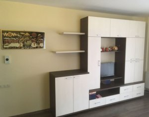 Appartement 2 chambres à louer dans Cluj-napoca, zone Manastur