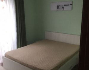 Appartement 2 chambres à louer dans Cluj-napoca, zone Manastur