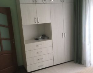 Appartement 2 chambres à louer dans Cluj-napoca, zone Manastur