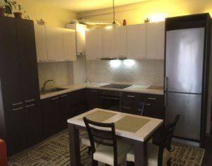Appartement 2 chambres à louer dans Cluj-napoca, zone Manastur