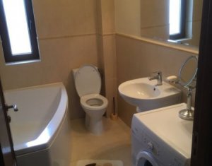 Appartement 2 chambres à louer dans Cluj-napoca, zone Manastur