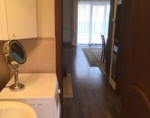 Appartement 2 chambres à louer dans Cluj-napoca, zone Manastur