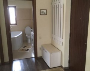 Appartement 2 chambres à louer dans Cluj-napoca, zone Manastur