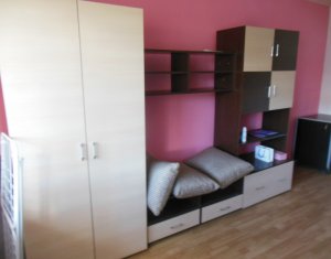 Appartement 2 chambres à louer dans Cluj-napoca, zone Manastur