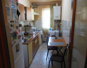 Appartement 2 chambres à louer dans Cluj-napoca, zone Manastur