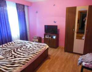 Appartement 2 chambres à louer dans Cluj-napoca, zone Manastur