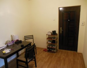 Appartement 2 chambres à louer dans Cluj-napoca, zone Manastur
