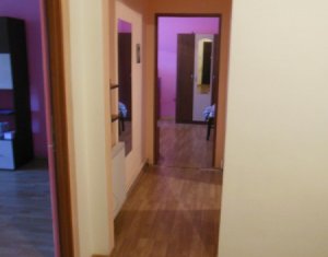 Appartement 2 chambres à louer dans Cluj-napoca, zone Manastur