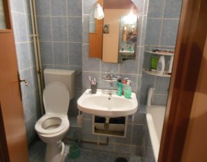 Appartement 2 chambres à louer dans Cluj-napoca, zone Manastur