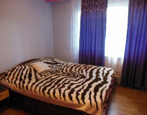 Appartement 2 chambres à louer dans Cluj-napoca, zone Manastur