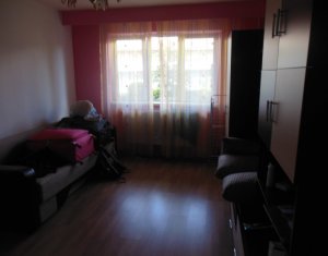 Appartement 2 chambres à louer dans Cluj-napoca, zone Manastur
