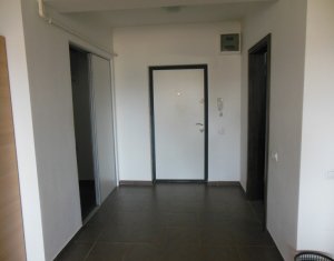 Lakás 2 szobák kiadó on Cluj-napoca, Zóna Marasti