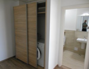 Lakás 2 szobák kiadó on Cluj-napoca, Zóna Buna Ziua