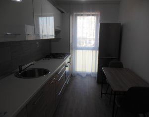 Lakás 2 szobák kiadó on Cluj-napoca, Zóna Buna Ziua