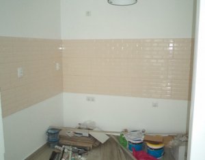 Lakás 2 szobák kiadó on Cluj-napoca, Zóna Marasti