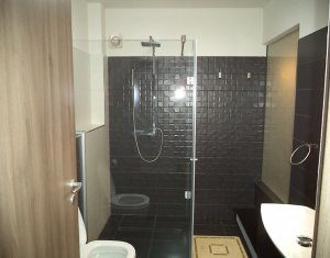 Lakás 2 szobák kiadó on Cluj-napoca, Zóna Borhanci