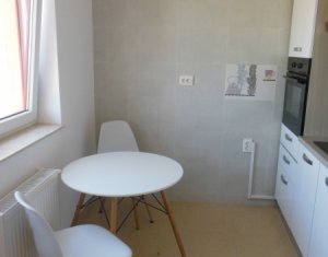 Lakás 2 szobák kiadó on Cluj-napoca, Zóna Gheorgheni