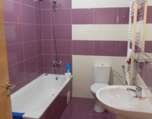 Lakás 2 szobák kiadó on Cluj-napoca, Zóna Gheorgheni