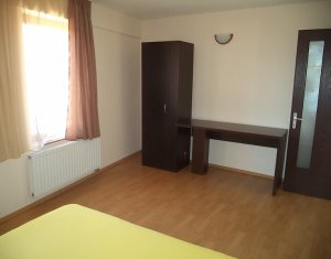 Lakás 3 szobák kiadó on Cluj-napoca, Zóna Gheorgheni