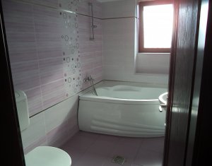 Lakás 3 szobák kiadó on Cluj-napoca, Zóna Gheorgheni