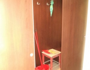 Lakás 3 szobák kiadó on Cluj-napoca, Zóna Gheorgheni