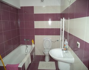 Lakás 2 szobák kiadó on Cluj-napoca, Zóna Gheorgheni