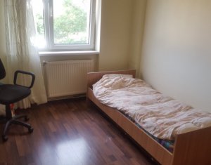 Lakás 4 szobák kiadó on Cluj-napoca, Zóna Marasti