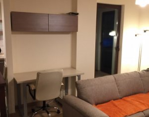 Lakás 2 szobák kiadó on Cluj-napoca, Zóna Gheorgheni