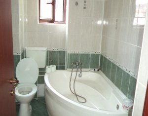 Appartement 3 chambres à louer dans Cluj-napoca