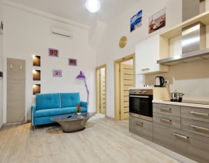 , 58m2 on Cluj-napoca, Zóna Centru