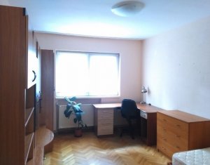 Appartement 4 chambres à louer dans Cluj-napoca, zone Manastur