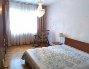 Appartement 4 chambres à louer dans Cluj-napoca, zone Manastur