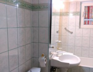 Appartement 4 chambres à louer dans Cluj-napoca, zone Manastur