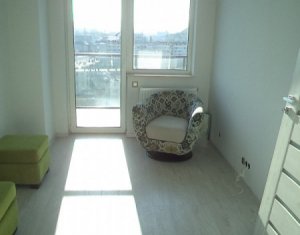 Lakás 2 szobák kiadó on Cluj-napoca, Zóna Centru