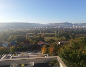 Appartement 2 chambres à louer dans Cluj-napoca, zone Grigorescu