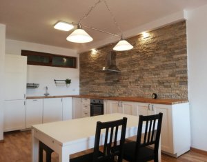 Appartement 2 chambres à louer dans Cluj-napoca, zone Grigorescu