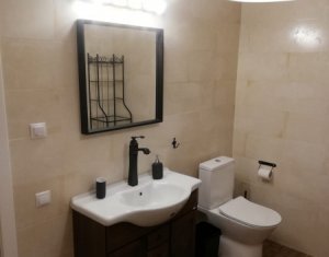 Appartement 2 chambres à louer dans Cluj-napoca, zone Grigorescu