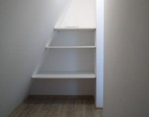 Appartement 3 chambres à louer dans Cluj-napoca, zone Gheorgheni
