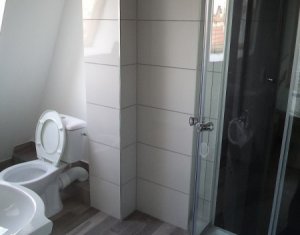 Appartement 3 chambres à louer dans Cluj-napoca, zone Gheorgheni