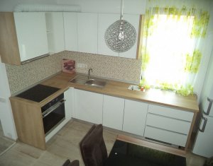 Appartement 3 chambres à louer dans Cluj-napoca, zone Gheorgheni