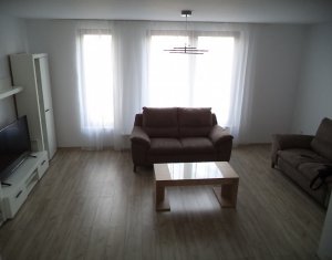 Appartement 3 chambres à louer dans Cluj-napoca, zone Gheorgheni